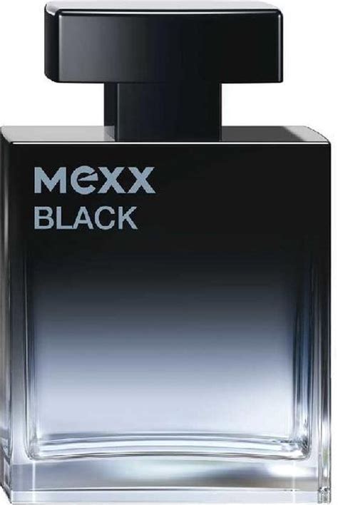 Mexx Black Eau de Toilette 50 ml .